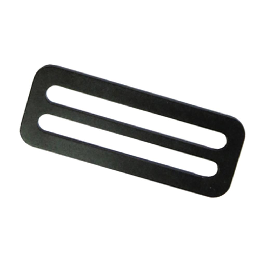 Strap Slider Button Aluminum M - Dive Weight Belt 评论和价格