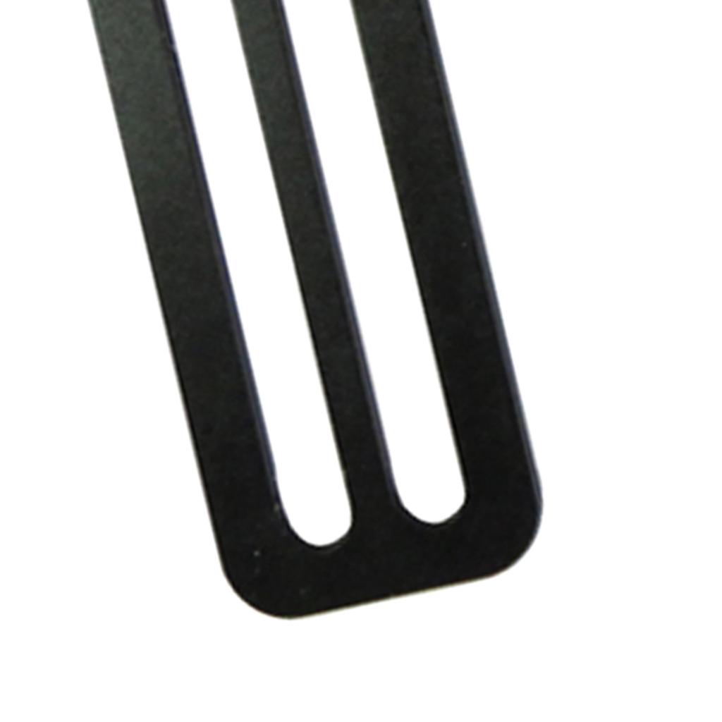 Strap Slider Button Aluminum M - Dive Weight Belt 评论和价格