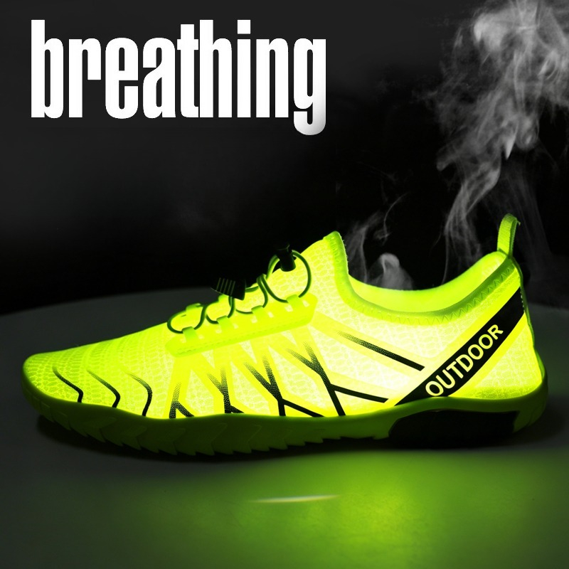 Quick Dry Beach Wading Sneaker - Aquatic Water Sports 评论和价格