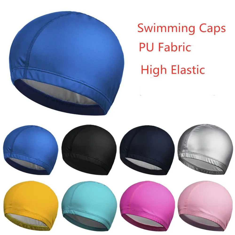 2025 New Waterproof PU Fabric  - Aquatic Sports Cap 评论和价格