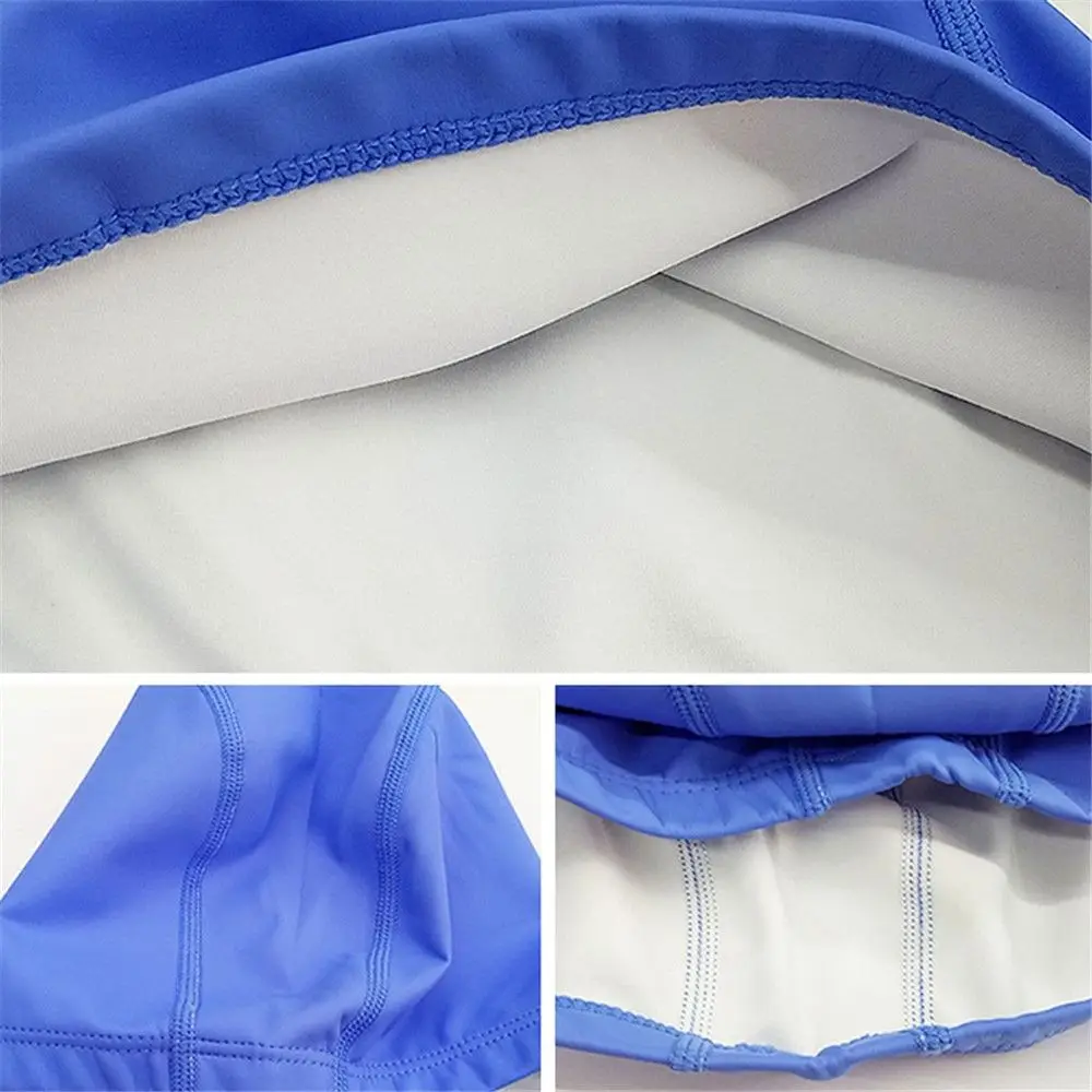 2025 New Waterproof PU Fabric  - Aquatic Sports Cap 评论和价格