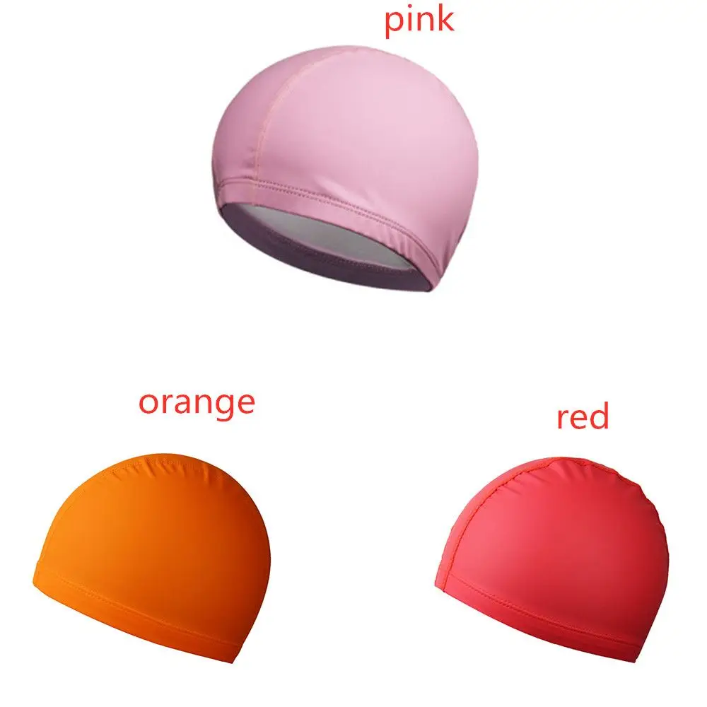 2025 New Waterproof PU Fabric  - Aquatic Sports Cap 评论和价格