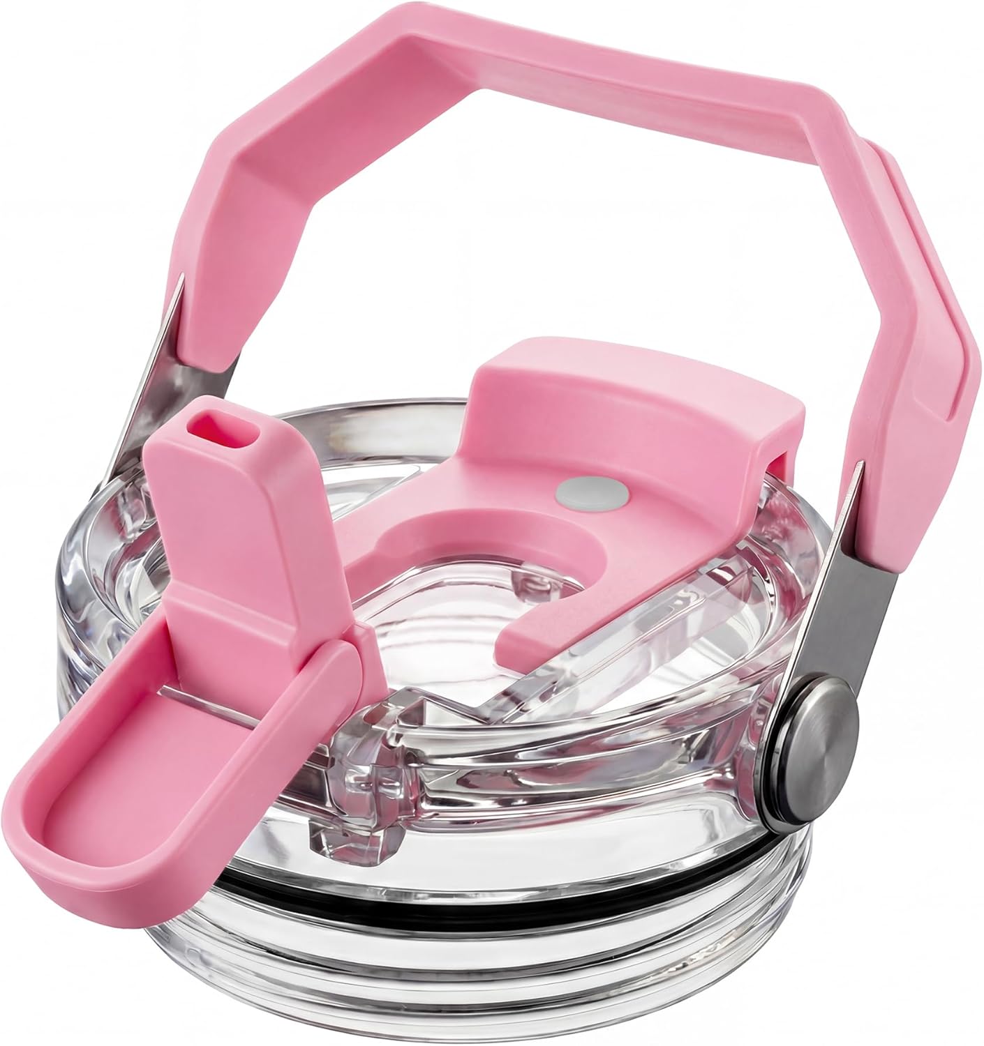 30 Oz Plastic Cup Lid Replacem - Aquatic Sports Cap 评论和价格
