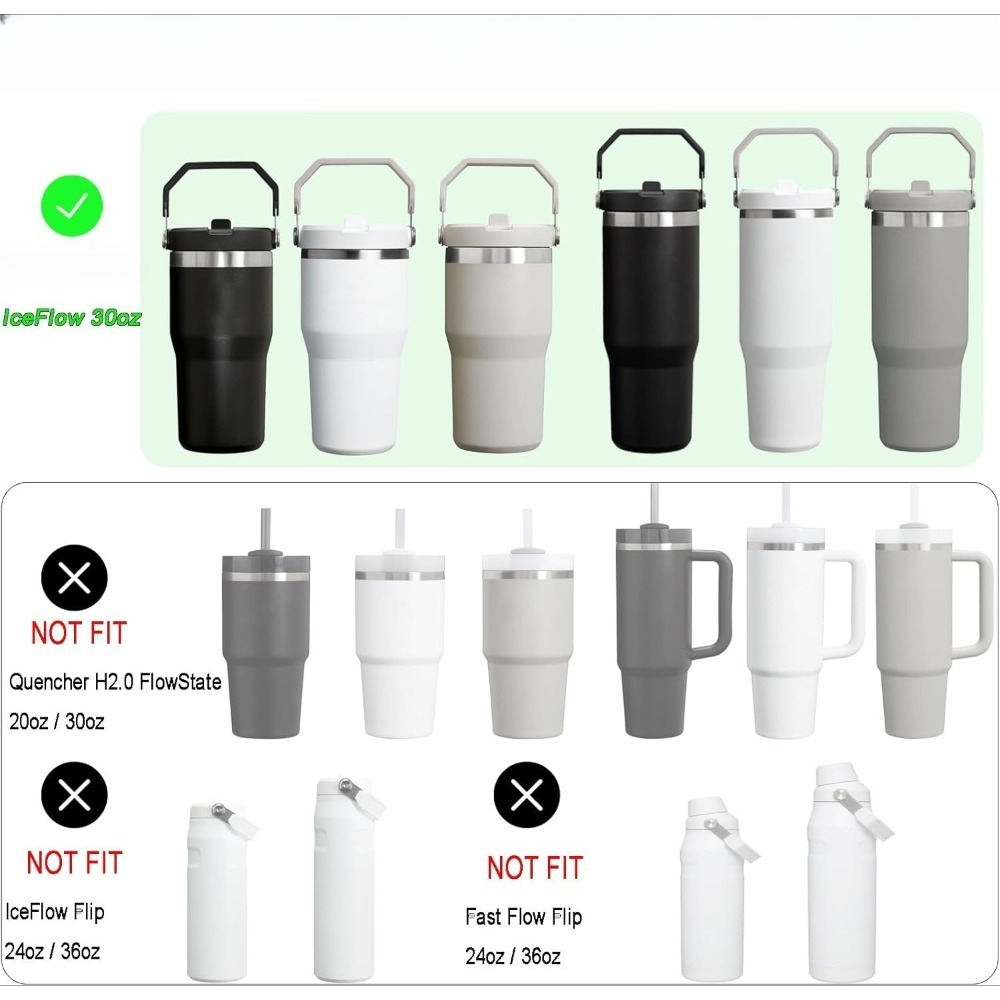 30 Oz Plastic Cup Lid Replacem - Aquatic Sports Cap 评论和价格