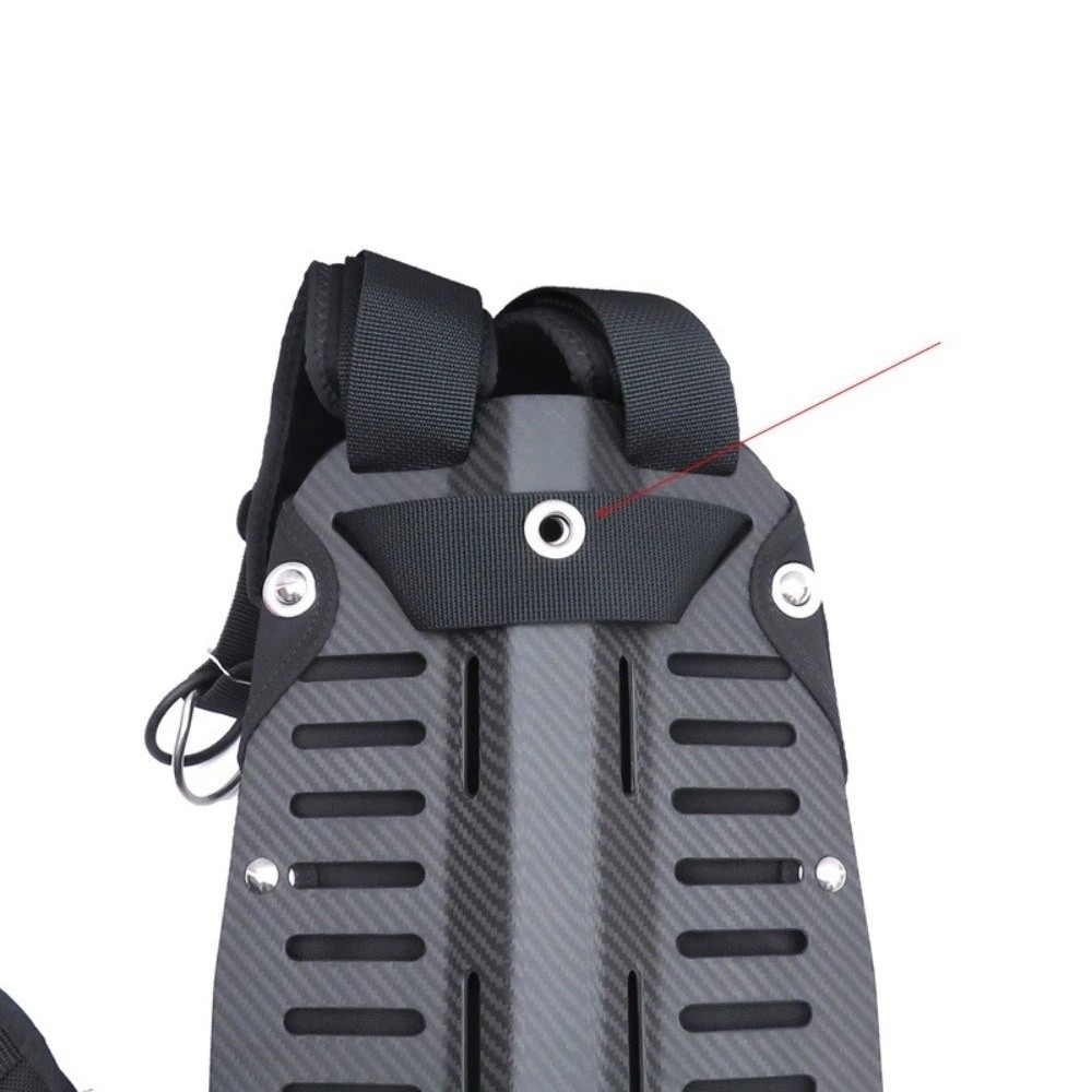 3.5M Diving Backplate Webbing  - Dive Weight Belt 评论和价格