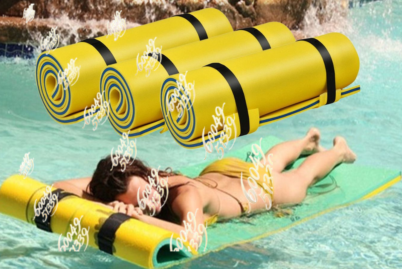 apply to XPE Water Floating Ma - Aquatic Water Sports 评论和价格