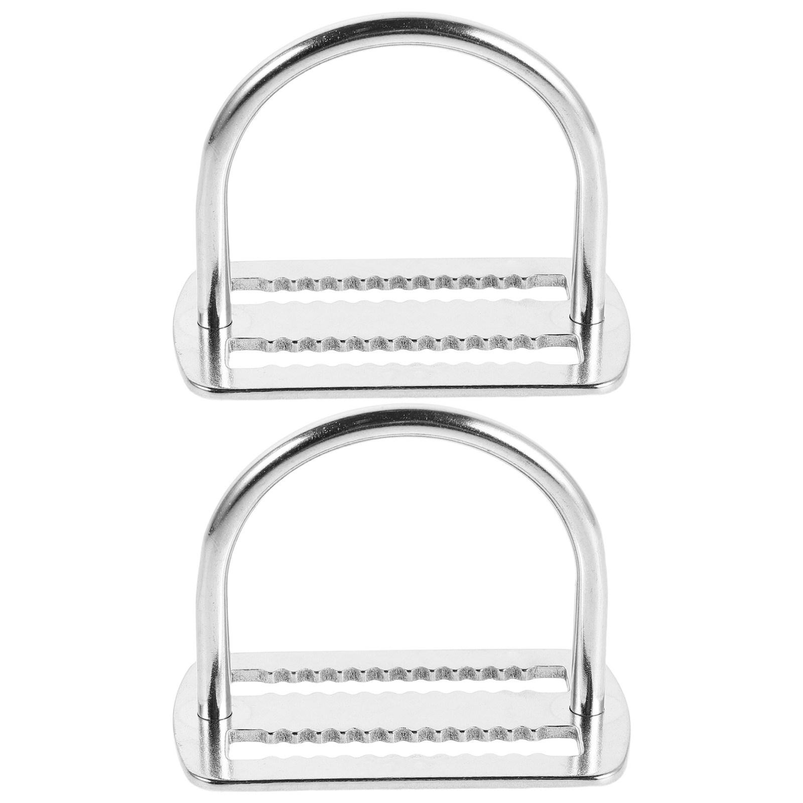 2Pcs Diving Belt Buckle Stainl - Dive Weight Belt 评论和价格