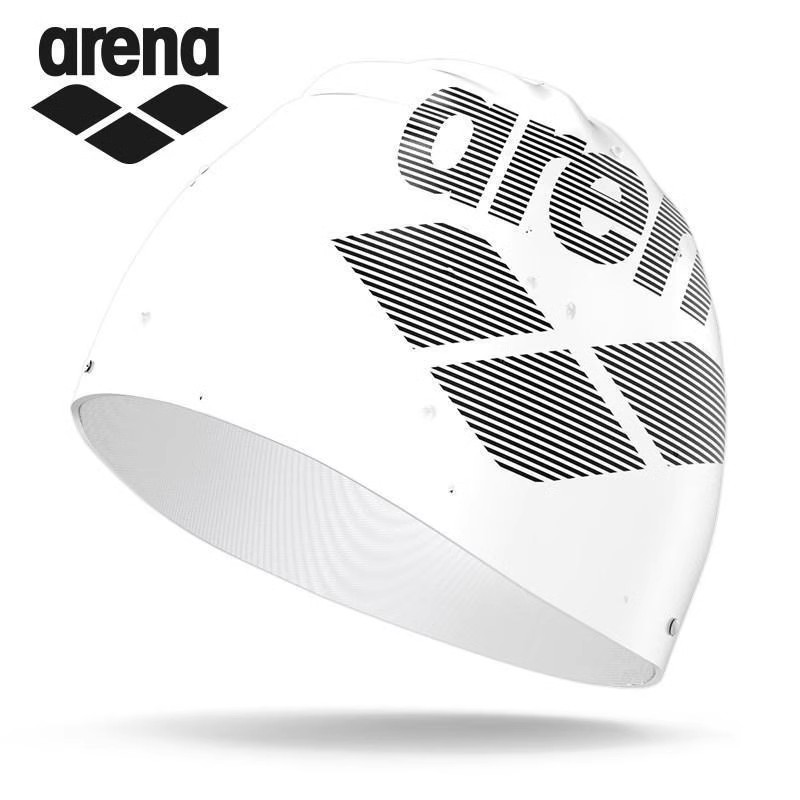 Arena Silicone Swimming Cap No - Aquatic Sports Cap 评论和价格