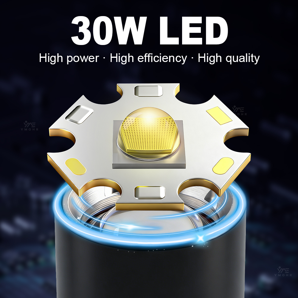 20000M Diving Flashlight Power - Underwater Flashlight 评论和价格