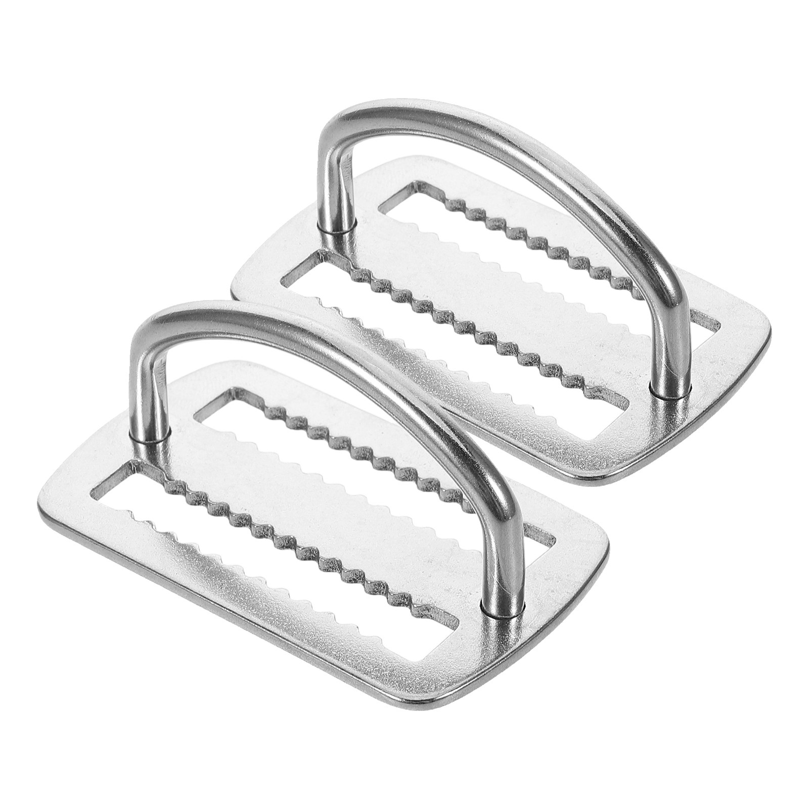 2Pcs Scuba Diving Belt Buckle  - Dive Weight Belt 评论和价格