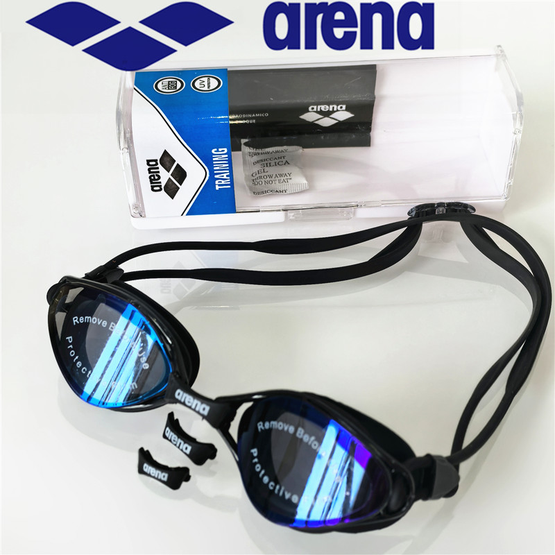 ARENA Professional Waterproof  - Aquatic Sports Cap 评论和价格