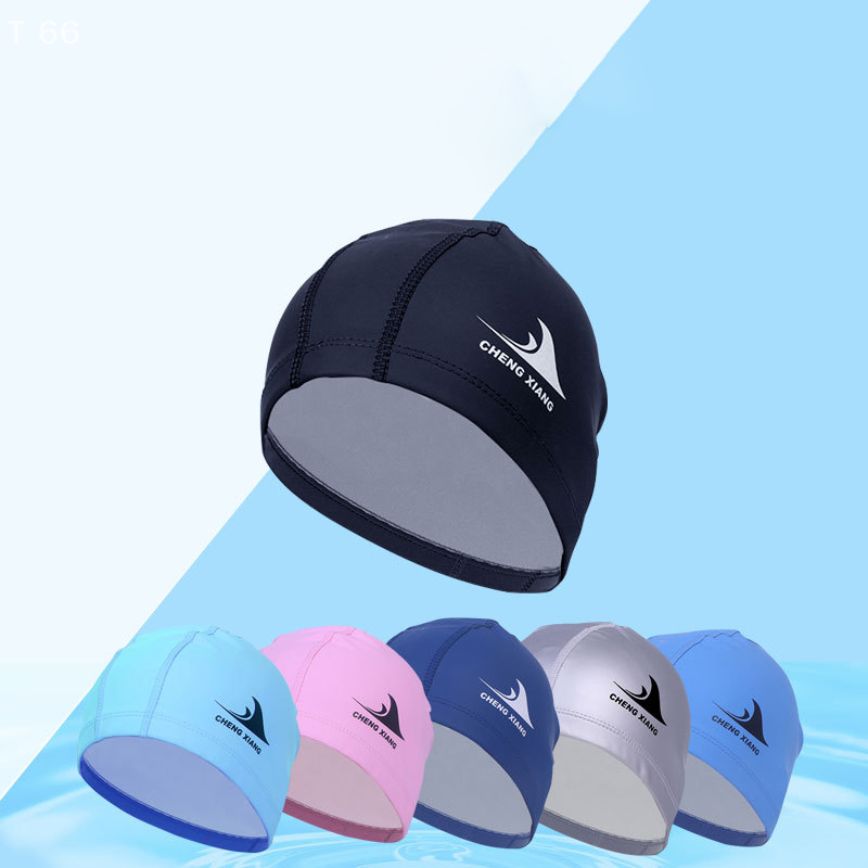 Shark High Elasticity Flexible - Aquatic Sports Cap 评论和价格