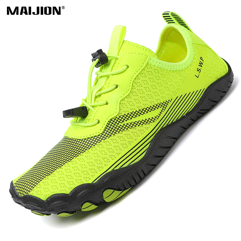 Barefoot Beach Wading Sneakers - Aquatic Water Sports 评论和价格