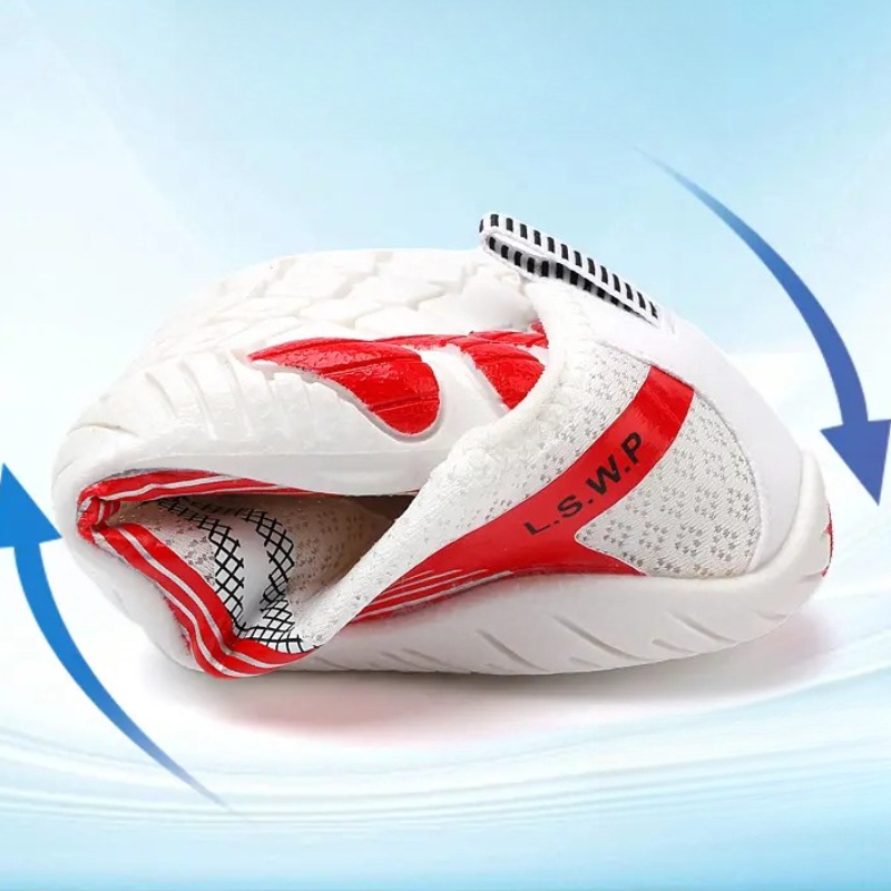 Barefoot Beach Wading Sneakers - Aquatic Water Sports 评论和价格