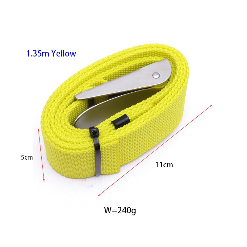 Professional Adjustable Scuba  - Dive Weight Belt 评论和价格