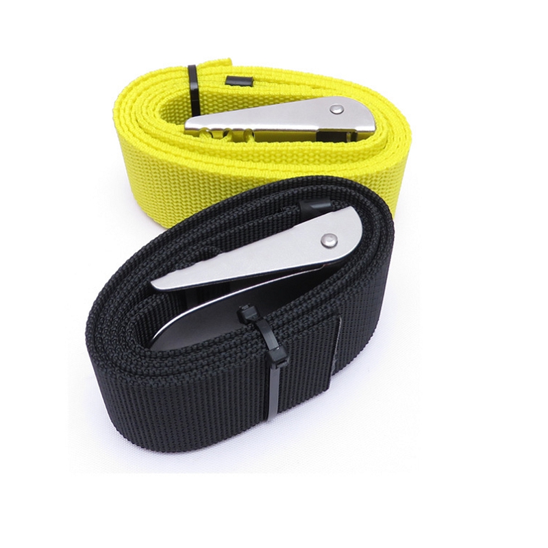 Professional Adjustable Scuba  - Dive Weight Belt 评论和价格