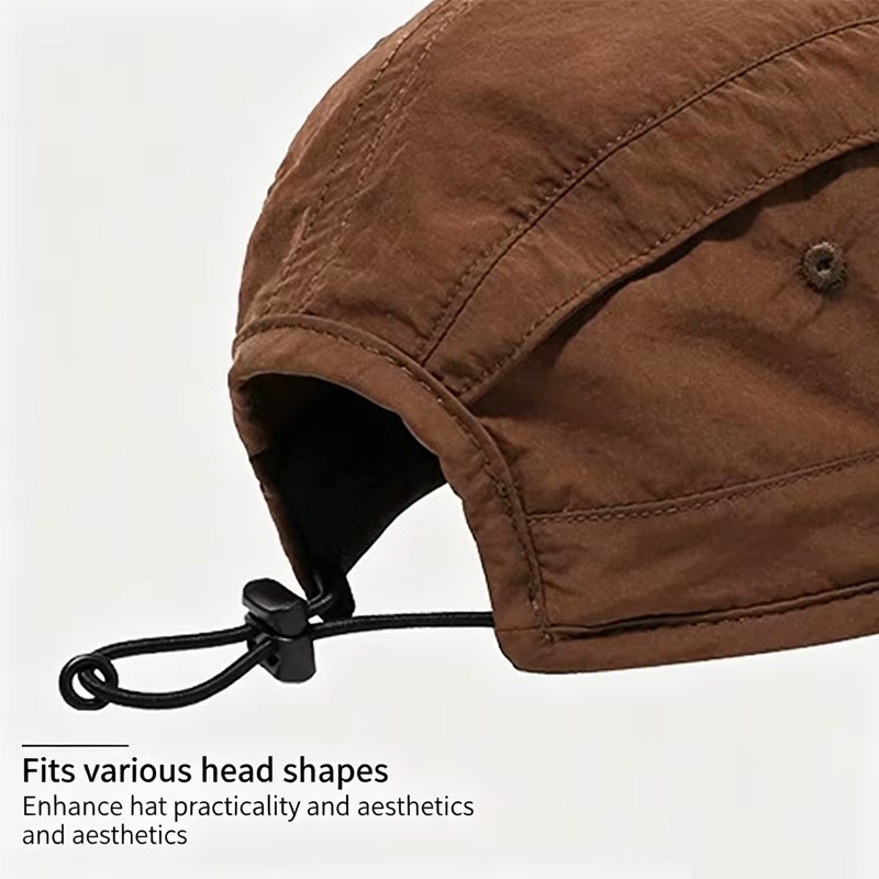 Unisex Quick-Dry Baseball Cap  - Aquatic Sports Cap 评论和价格