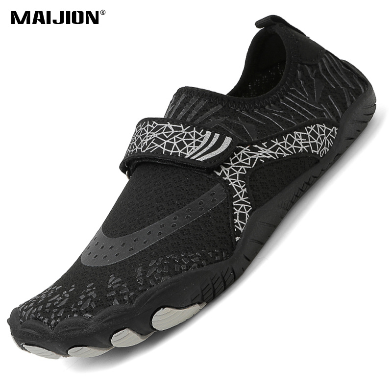 Quick Dry Men Water Sports Sho - Aquatic Water Sports 评论和价格