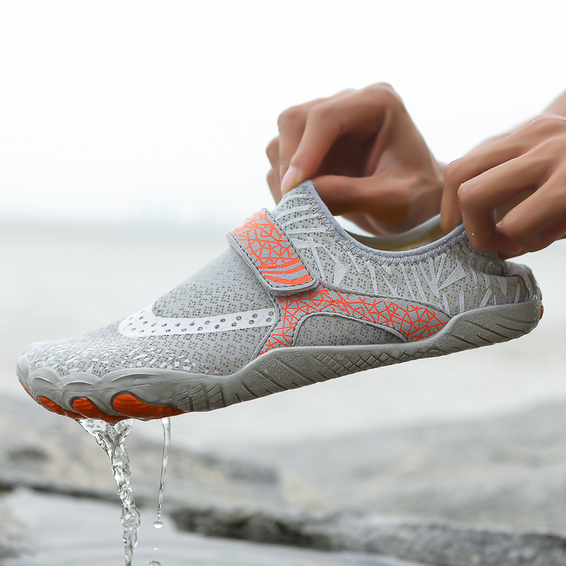 Quick Dry Men Water Sports Sho - Aquatic Water Sports 评论和价格