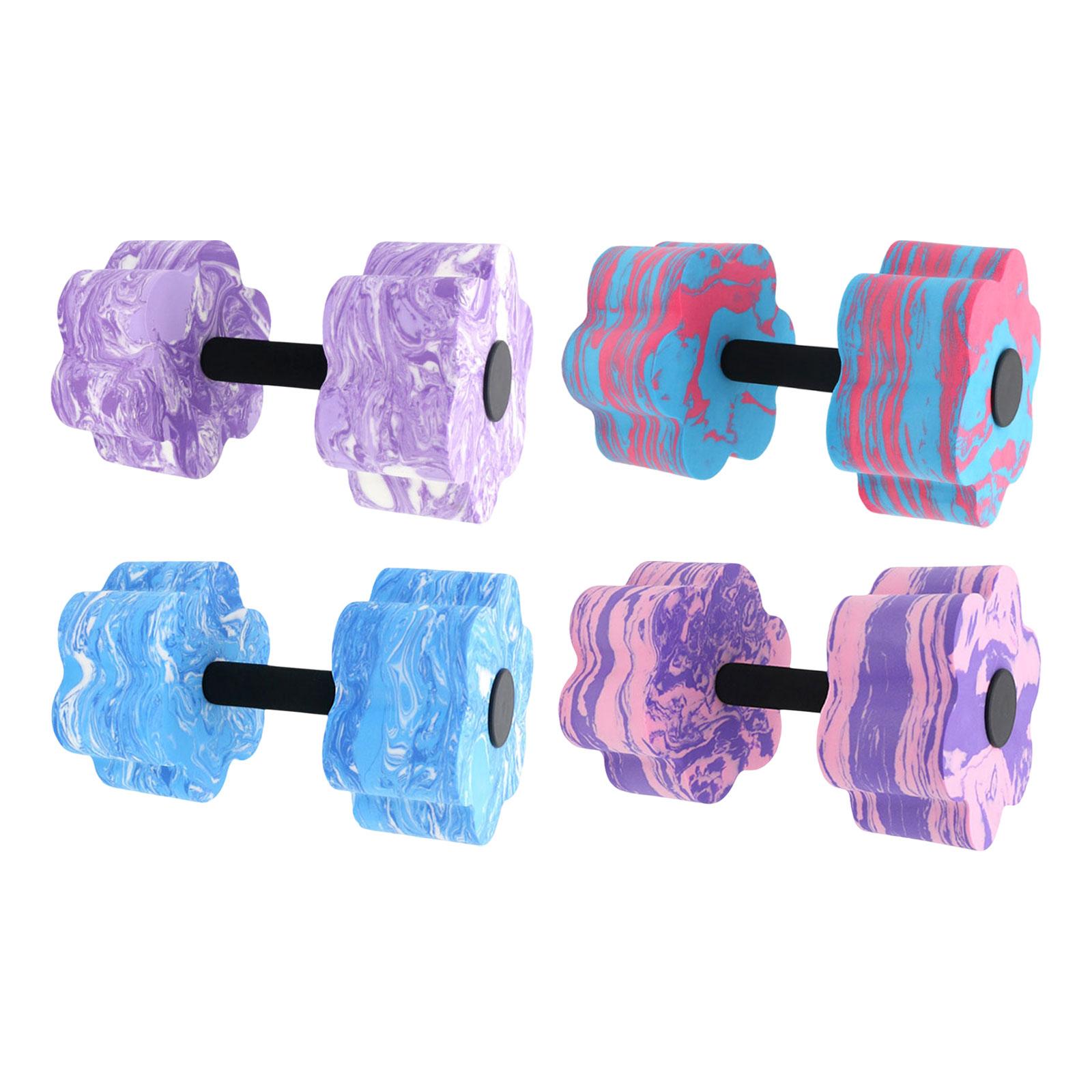 Aquatic Exercise Dumbbell Port - Aquatic Water Sports 评论和价格