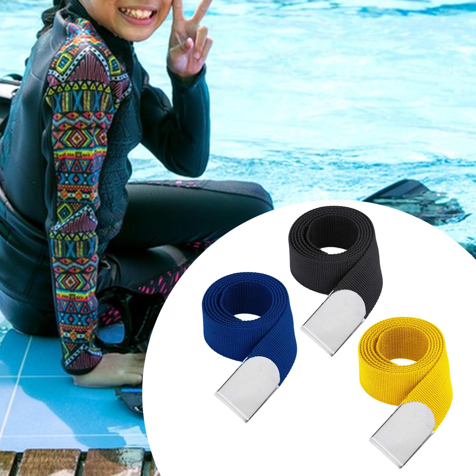 Diving Weight Strip Stainless  - Dive Weight Belt 评论和价格