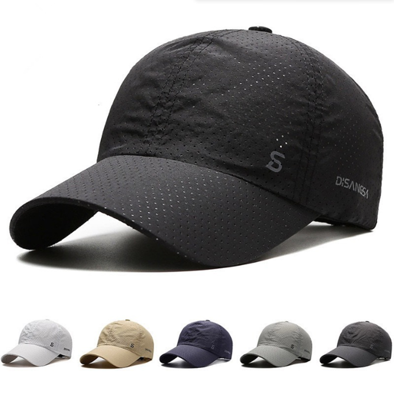 New style running hat - thin,  - Aquatic Sports Cap 评论和价格