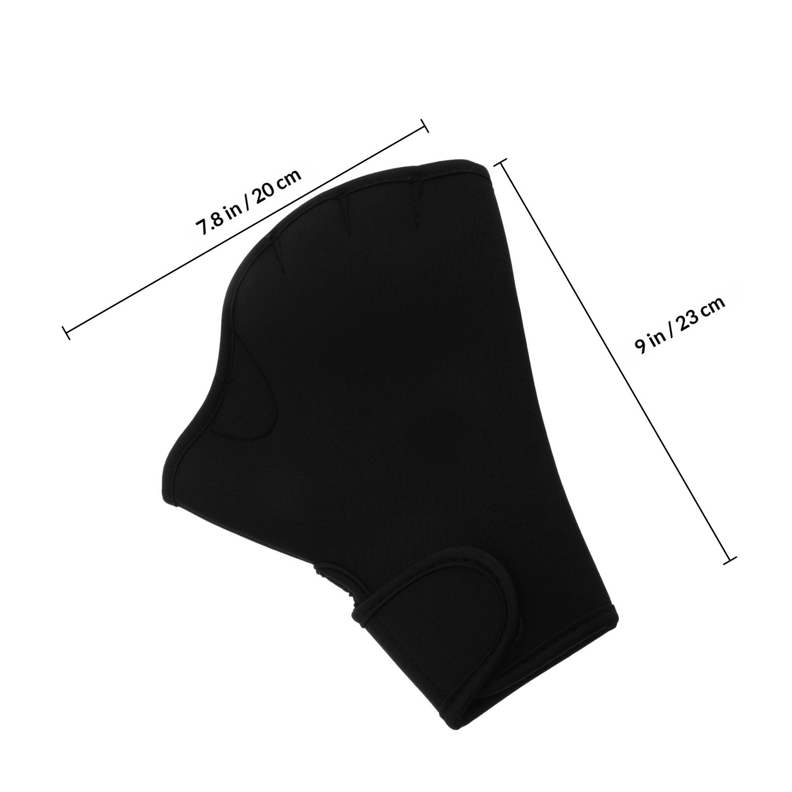 1Pair Aquatic Fitness Swim Glo - Aquatic Water Sports 评论和价格