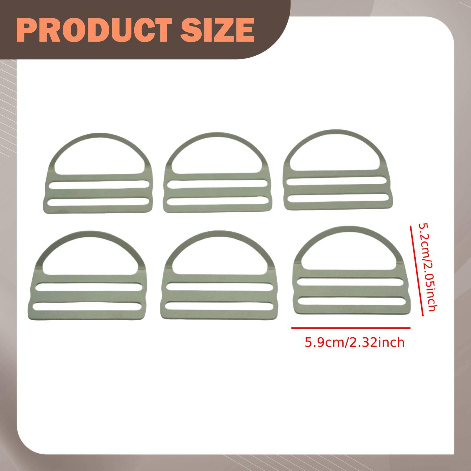 6 Pieces Diving Weight Ring Di - Dive Weight Belt 评论和价格