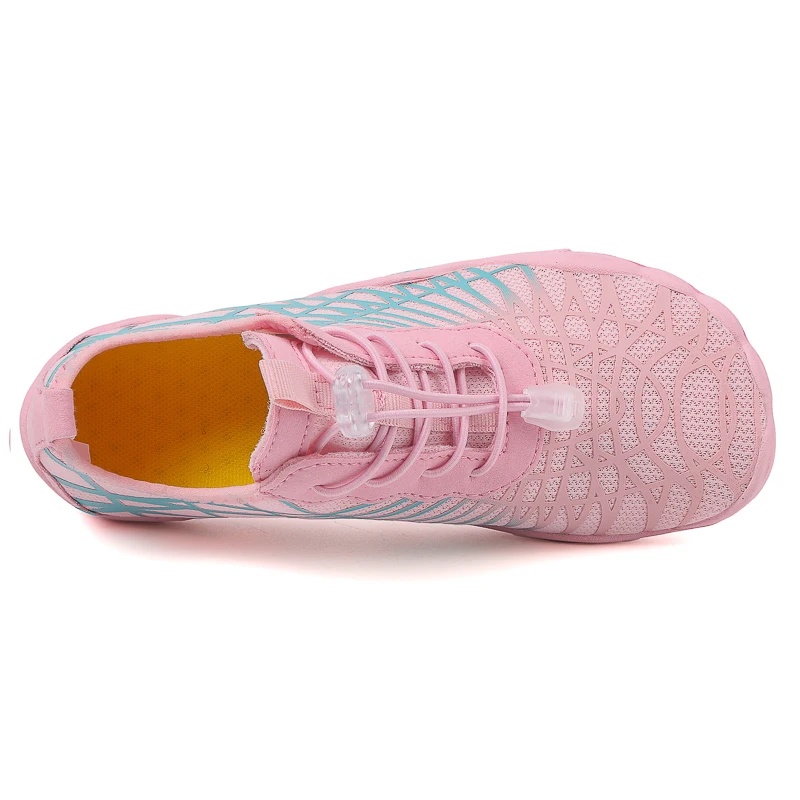 Men Women Barefoot Trail Shoes - Aquatic Water Sports 评论和价格