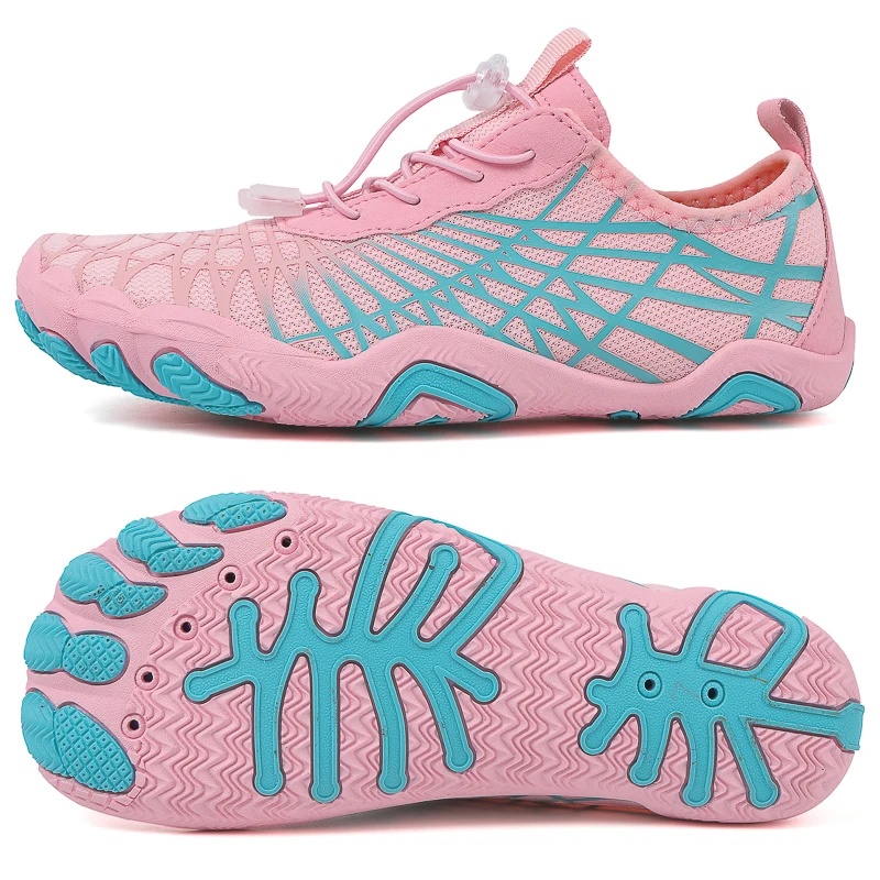 Men Women Barefoot Trail Shoes - Aquatic Water Sports 评论和价格