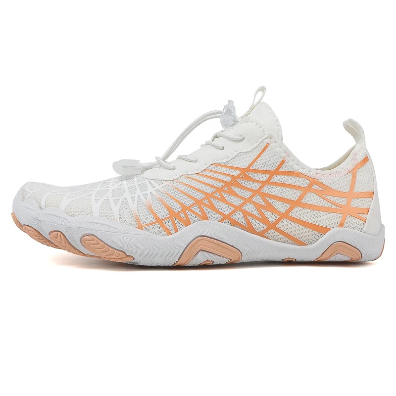 Men Women Barefoot Trail Shoes - Aquatic Water Sports 评论和价格