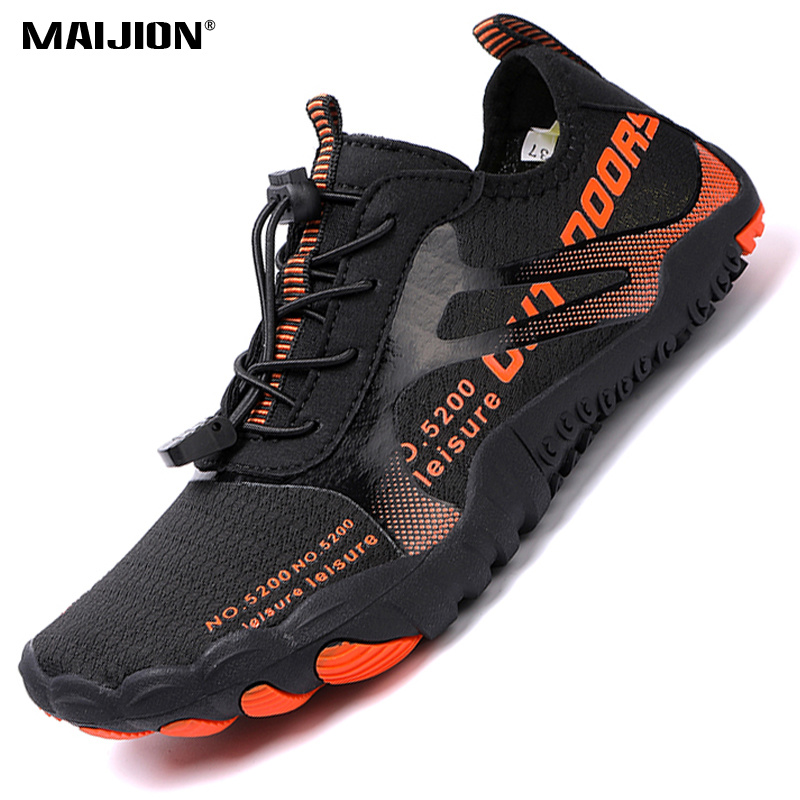 Lightweight Non-slip Wading Sh - Aquatic Water Sports 评论和价格