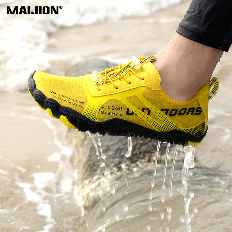 Lightweight Non-slip Wading Sh - Aquatic Water Sports 评论和价格