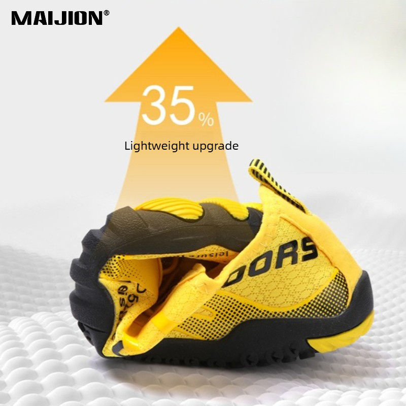Lightweight Non-slip Wading Sh - Aquatic Water Sports 评论和价格