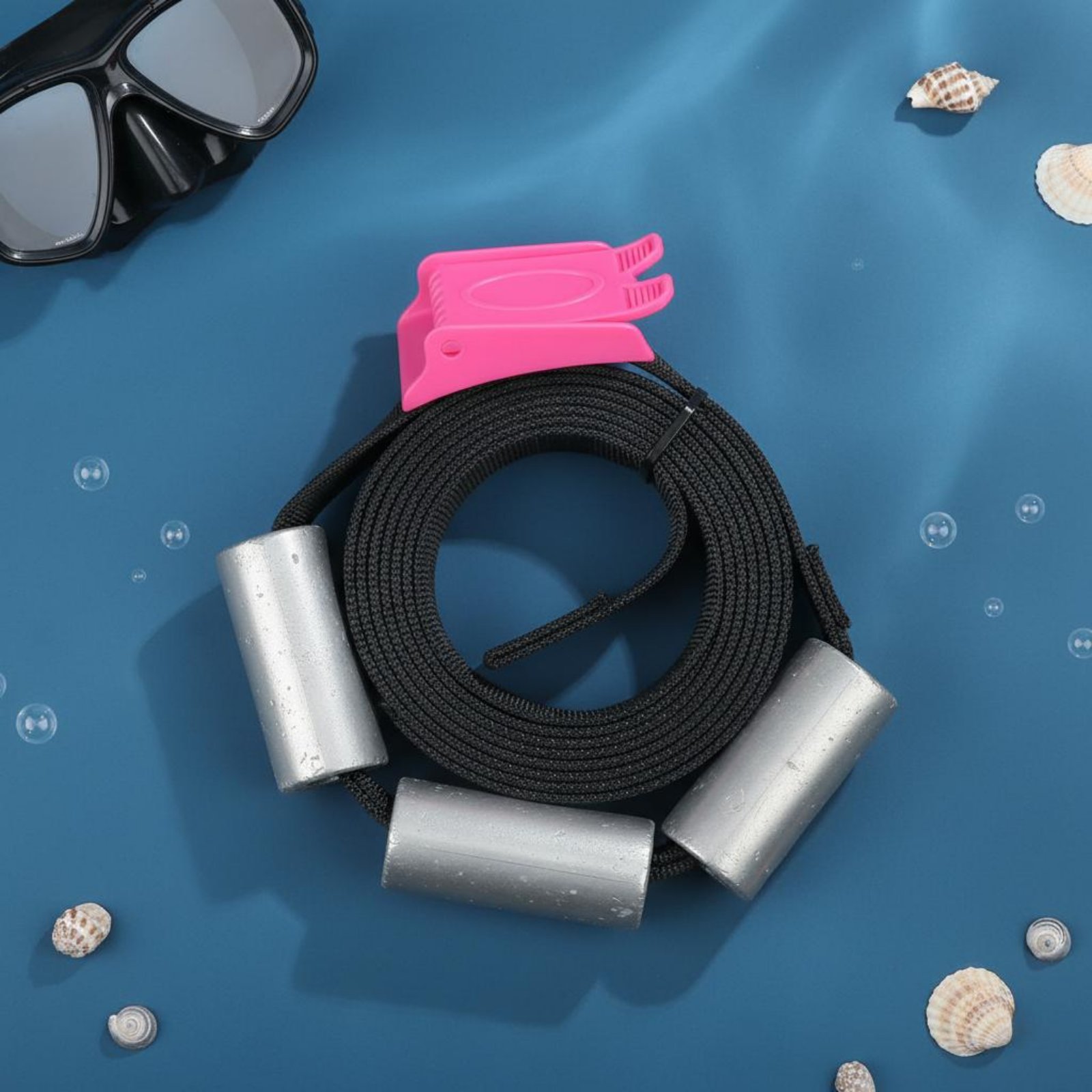 Quick Release Dive Belt Adjust - Dive Weight Belt 评论和价格