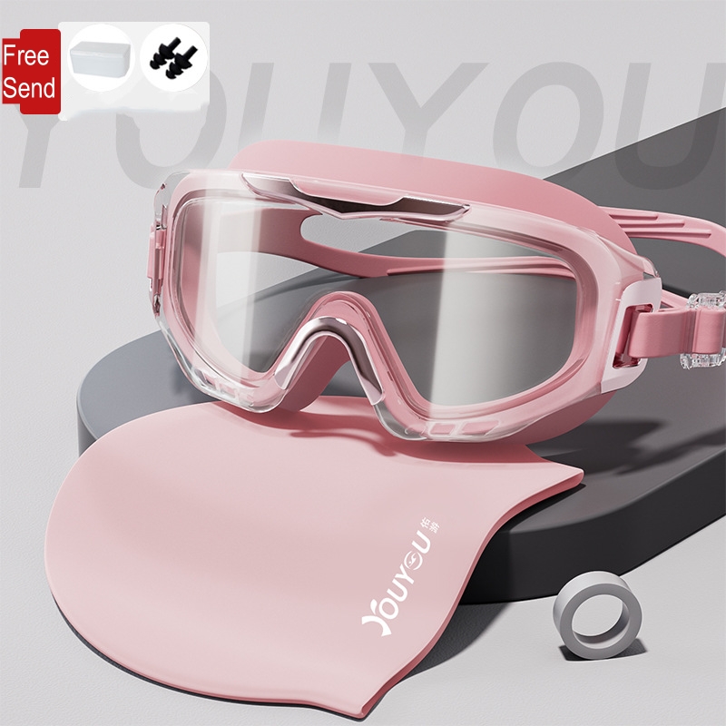 Men Women Anti-fog UV Protecti - Aquatic Sports Cap 评论和价格