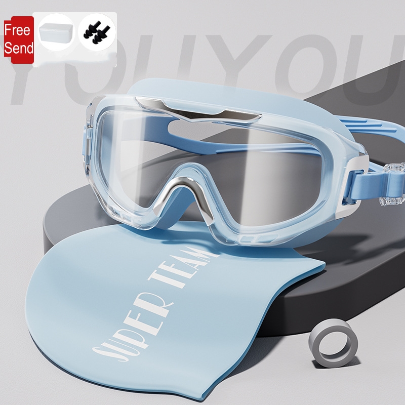 Men Women Anti-fog UV Protecti - Aquatic Sports Cap 评论和价格